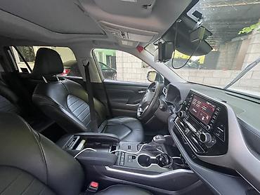 тойота авто: Toyota Highlander: 2020 г., 2.5 л, Автомат, Гибрид, Кроссовер — 7