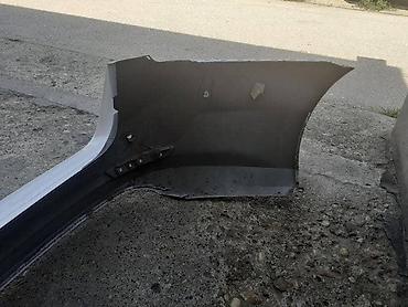 auto otpad becej: BRANIK ZA ŠKODA OCTAVIA | Zadnji branik za Skoda Octavia III — 4