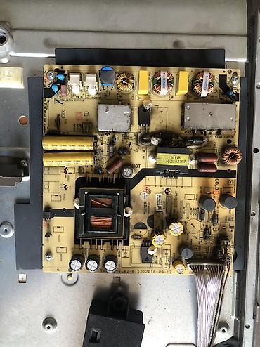 Ремонт телевизоров: Профессиональный ремонт телевизоров с выездом в Бишкеке — 11