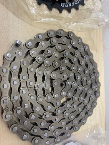 Velosiped ehtiyyat hissələri: Velosiped üçün komplekt hissələr Satışda yol/dağ velosipedləri üçün — 10