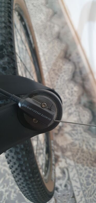 Горные велосипеды: Горный велосипед, Trinx, Рама L (172 - 185 см), Алюминий, Новый — 15