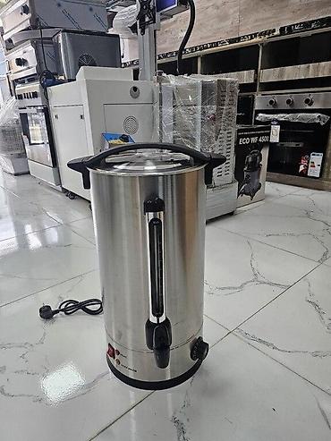 Samovarlar: Samovar Samovar 25 litir Elektrikli Şəhər: Bakı Texnika növü — 3