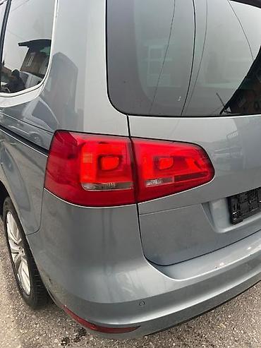 passat b5 5 far: STOP LAMPA ZA VOLKSWAGEN SHARAN OD 2010. DO 2015. GOD. | — 1