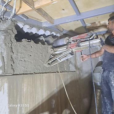 ремонт стабилизаторы: Beton və dəmirdə deşik dəlmə xidməti - Diamant karotla dəqiq və — 3