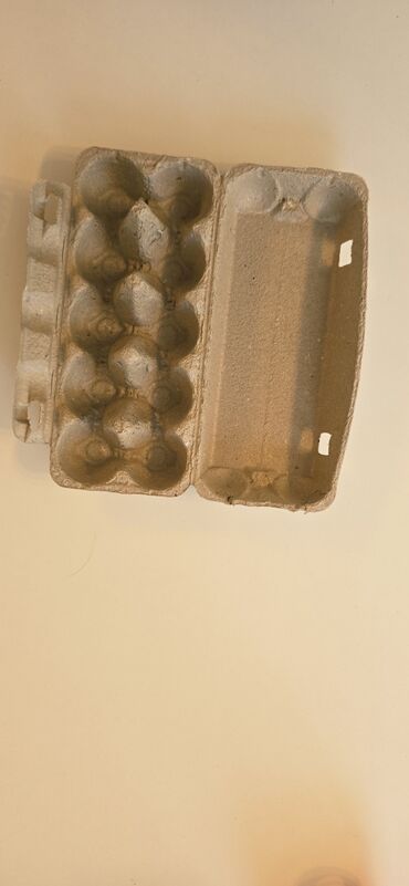 Другие упаковочные товары: Картонные коробки новые (лотки) для яиц, предназначенных для at lalafo.kg — 4 Другие упаковочные товары: Картонные коробки новые (лотки) для яиц, предназначенных для — 4