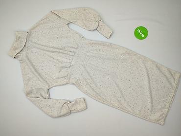zima: Shein, Sukienka damska, rozmiar M — 2