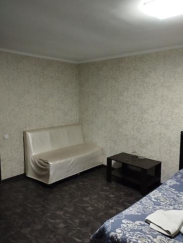 Посуточная аренда комнат: 20 м², С мебелью — 7