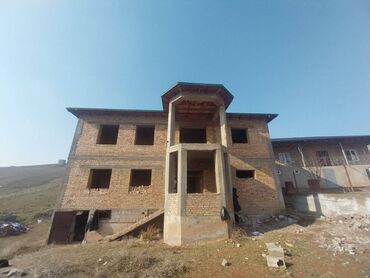 Продажа домов: Хонаи фуруши дар Хисор 2 этажа, 3 подвал, 6 дар хона. (4 та спальни, 2 — 16