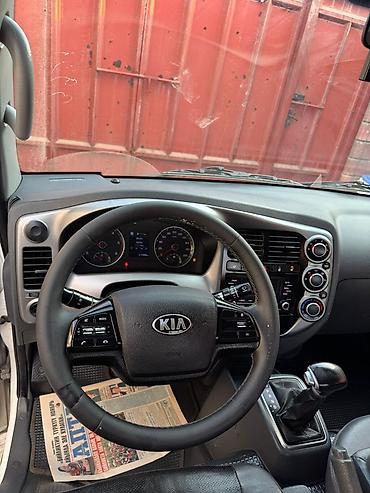 aion gac: Легкий грузовик, Kia, Стандарт, Новый — 2