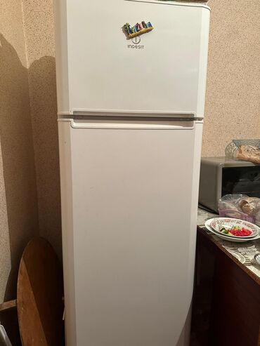 ikinci əl soyducular: Indesit Soyuducu Satılır