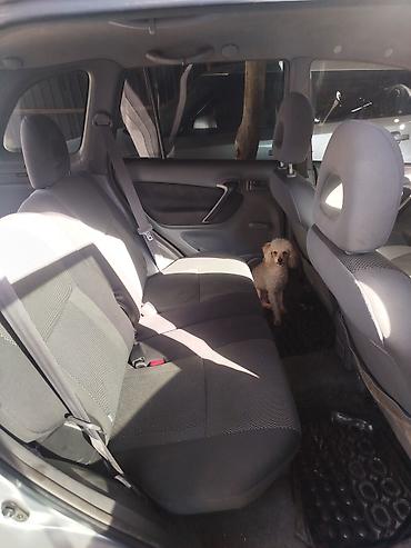 ручка кпп тойота: Toyota RAV4: 2003 г., 2 л, Автомат, Бензин, Кроссовер — 7