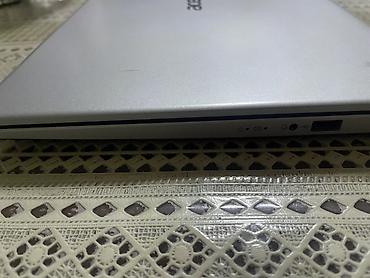 acer noutbuklar: Acer Aspire 3 noutbuku Batareya sağlamlığı 92 % (şəkildə var) — 8