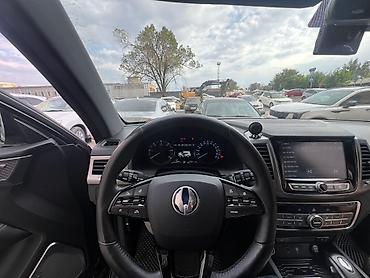 rex: Ssangyong Rexton: 2019 г., Внедорожник — 8