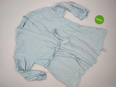 cheap bathrobes: Damski, Szlafrok, rozmiar 6XL — 2