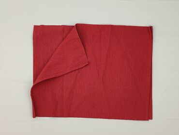 Серветка 40 x 35, колір - Червоний, стан - Ідеальний