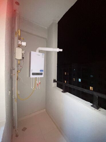 Uzunmüddətli kirayə mənzillər: Hövsan Mida 2 layihəsində Yeni tikili 9 mərtəbəli binanın 9-cu — 6