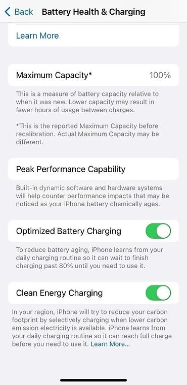 Apple iPhone: Apple iPhone 11 – crni - Ekran 6.1" Liquid Retina HD (LCD), True — 6