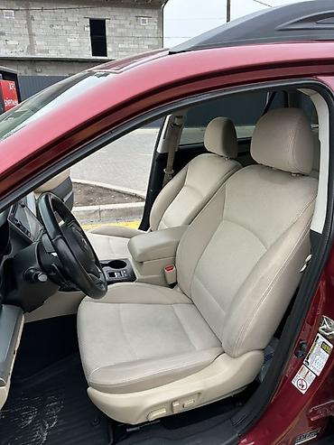 Subaru: Subaru Outback: 2018 г., 2.5 л, Автомат, Бензин, Универсал — 7