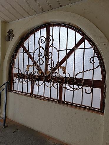 Сварка: Сварка | Ворота — 25