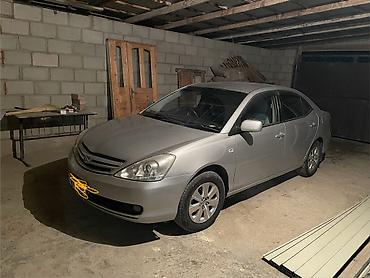 крыло алтеза: Toyota Allion: 2005 г., 1.8 л, Автомат, Седан — 1
