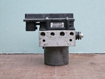 ABS: Блок ABS Peugeot 2008 г., Б/у, Оригинал, Германия — 4
