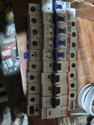 Электрические автоматы: Автоматар арзан Баада Жана сапаттууРоссиядан келген чалгыла at lalafo.kg — 8 Электрические автоматы: Автоматар арзан Баада Жана сапаттууРоссиядан келген чалгыла — 8