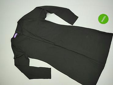sliski material: Sukienka damska, rozmiar M — 2