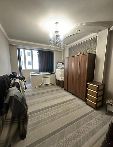 Продажа квартир: 2 комнаты, 70 м², Восток-5 мкр Элитка, 5 этаж, Косметический ремонт — 2