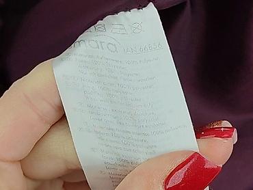 kurtki esmara: Esmara, Kurtka zimowa damska, rozmiar M — 5