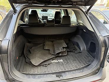 rx 2010: Toyota RAV4: 2021 г., 2.5 л, Автомат, Гибрид, Кроссовер — 6