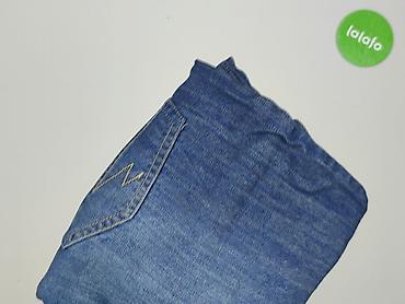 www.medicine.pl: Camargue, Spodnie 3/4 damskie, rozmiar 6XL — 6