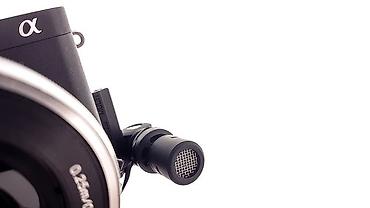 Студийные микрофоны: 🔥 Профессиональный звук в кармане! Saramonic SR-XM1 — оригинал Ищете — 4