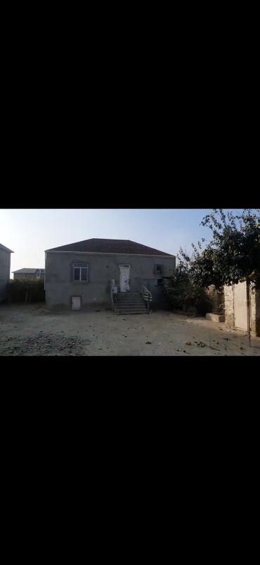 Həyət evləri və villaların satışı: Maştağa qəs. 3 otaqlı, 110 kv. m, Kredit yoxdur, Orta təmir — 1