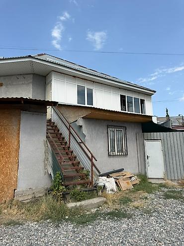 дом пр: 2 комнаты, 39 м², 2 этаж, Косметический ремонт — 6
