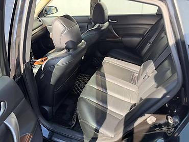 imac 2011: Nissan Teana: 2011 г., 2.5 л, Вариатор, Бензин, Седан — 3