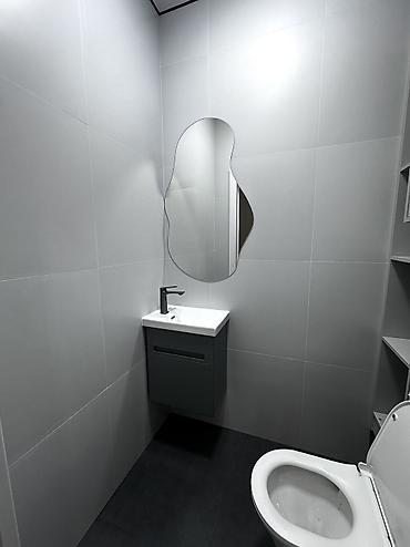 Продажа квартир: 3 комнаты, 93 м², 106 серия улучшенная, 6 этаж, Евроремонт — 11