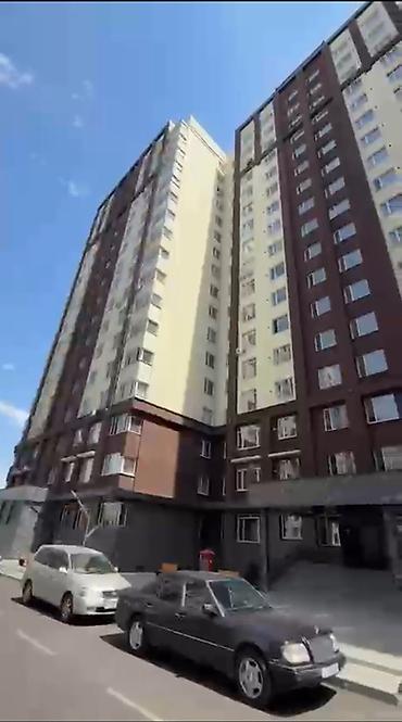 квартира с душем: 2 комнаты, 48 м², Элитка, 4 этаж, Свежий ремонт — 1