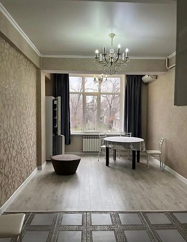 куплю квартиру в шопокове: 2 комнаты, 99 м², Золотой квадрат Элитка, 2 этаж, Евроремонт — 4