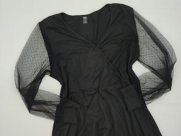goth: Shein Curve, Sukienka damska, rozmiar XL — 1