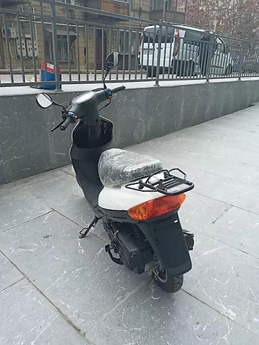 disk kalpaklar: - XR, 50 sm3, 2022 il, 290 km — 7