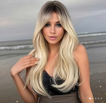 Perike i klipse: Extra kvalitet bez veštačkog sjaja Peru se peglaju feniraju šišaju i — 16