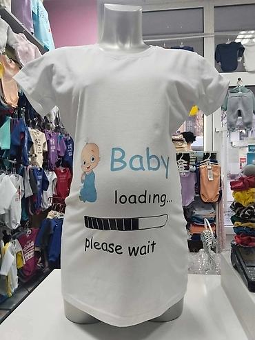 Majice kratkih rukava: Majce za trudnice Univerzalne,to je kao u merama za zenske majice xxl na lalafo.rs — 14 Majice kratkih rukava: Majce za trudnice Univerzalne,to je kao u merama za zenske majice xxl — 14