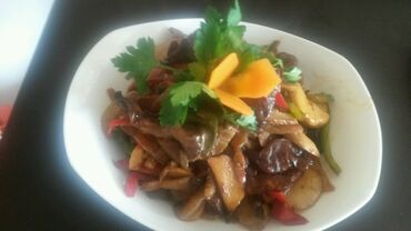 Готовые блюда, кулинария: Салам алейкум мен повар универсал озумо жумуш изделия. Я повар ищу — 13