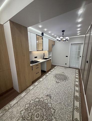 70000: 1 комната, 40 м², Элитка, 10 этаж, Свежий ремонт — 5