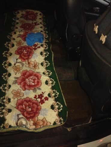 Honda: Honda Odyssey: 2005 г., 2.4 л, Автомат, Бензин, Минивэн — 10