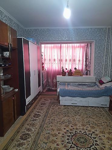 single room flat: 1 комната, 2 м², 3 этаж — 3