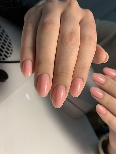 Маникюр: Покрытие гель лаком, Маникюр, Одноразовые расходные материалы — 4