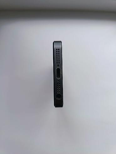 Apple iPhone: IPhone 5, 16 GB, Black Titanium — 4