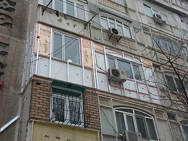 Высотные работы: Промышленный альпинизм, Высотный клининг, Малярные работы Больше 6 лет опыта — 3