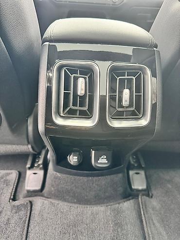 Kia: Kia Sorento: 2023 г., 2.5 л, Автомат, Бензин, Кроссовер — 11